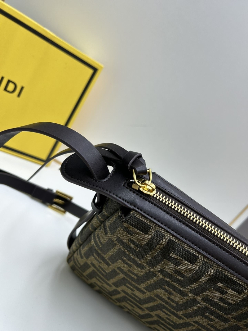 Fendi Satchel Bags